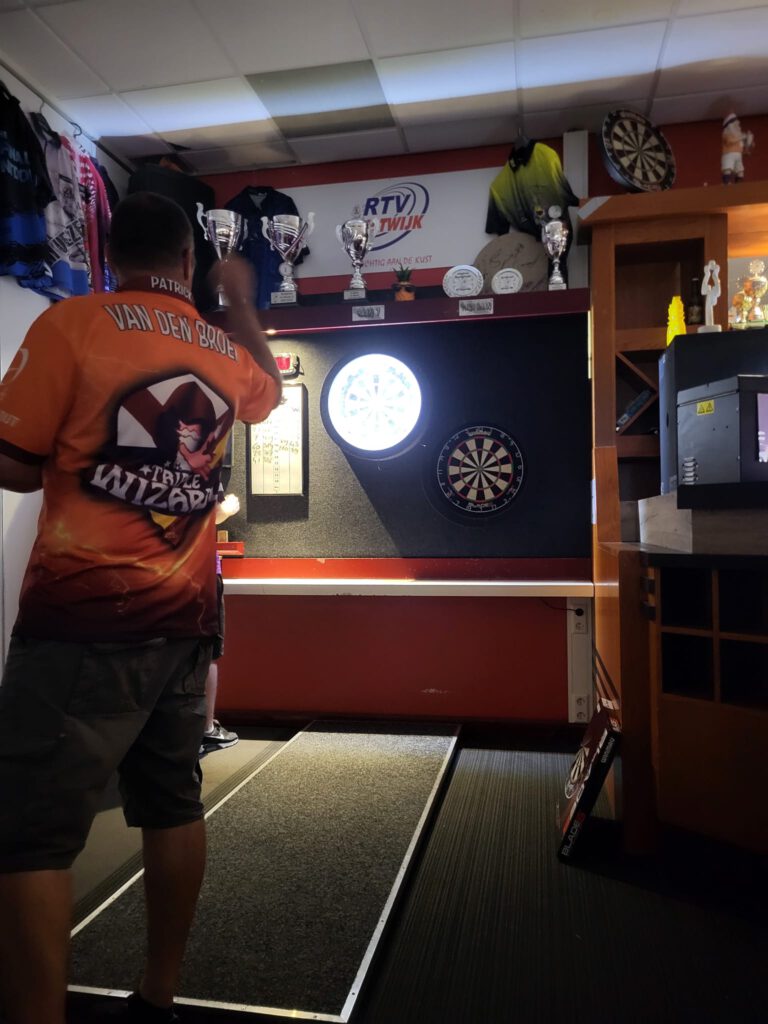 pat bij katwijkse dv