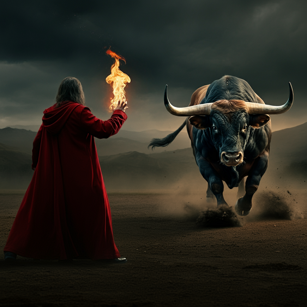 Match 07 Benthuizen Bulls (thuis)